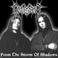 From The Storm Of Shadows Demo cover mp3 free download  