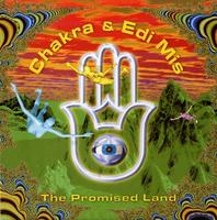 The Promis Land cover mp3 free download  