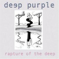 Rapture Of The Deep CD1 cover mp3 free download  