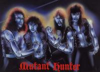 Mutant hunter cover mp3 free download  