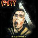 To The Gory End (Reissue) cover mp3 free download  