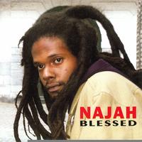 Blessed (Najah) cover mp3 free download  