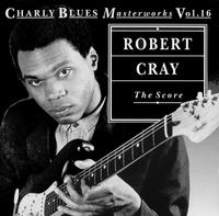The Score (Robert Cray) cover mp3 free download  