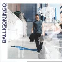 Beneath The Surface (Balligomingo) cover mp3 free download  
