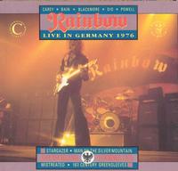 Live In Germany (Disc 1) cover mp3 free download  