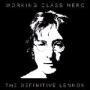 Working Class Hero (The Definitive Lennon) CD1 cover mp3 free download  