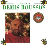 Christmas Album (Demis Roussos) cover mp3 free download  