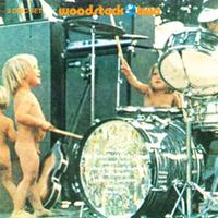Woodstock Two OST CD2 cover mp3 free download  