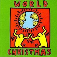 From World Christmas (comp) cover mp3 free download  