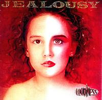 Jealousy (Loudness) cover mp3 free download  
