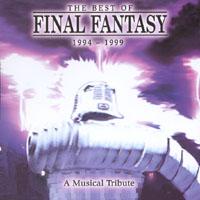 Final Fantasy 1994-1999 cover mp3 free download  