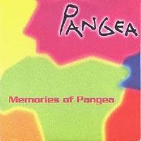 Memories Of Pangea cover mp3 free download  