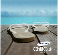 Samsung Chillout Session Vol.3 CD1 cover mp3 free download  