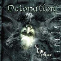 An Epic Defiance cover mp3 free download  