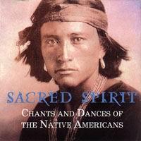 Chants And Dances Of The Native Americans cover mp3 free download  