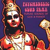 Psychedelic Club Trax cover mp3 free download  