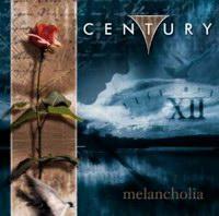 Melancholia (Century) cover mp3 free download  