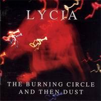 The Burning Circle & Then Dust cover mp3 free download  
