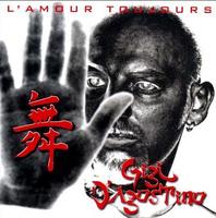 L`Amour Toujours CD1 cover mp3 free download  