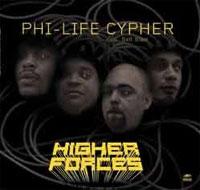 Higher Forces cover mp3 free download  