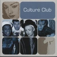The Ultra Selection (Culture Club) cover mp3 free download  