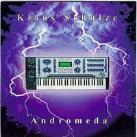 Andromeda (Klaus Schulze) cover mp3 free download  