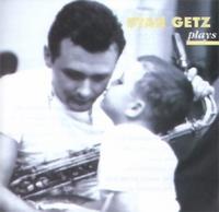 Stan Getz Plays cover mp3 free download  