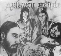 Autumn People cover mp3 free download  