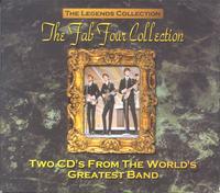 The Fab Four Collection Volume One cover mp3 free download  