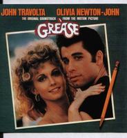 Grease (Original Soundtrack) cover mp3 free download  