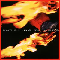 Marching To Mars cover mp3 free download  