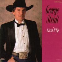 Livin` It Up (George Strait) cover mp3 free download  