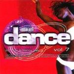 Absolute Dance Vol.7 cover mp3 free download  