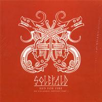 Red for Fire : An Icelandic Odyssey Part 1 cover mp3 free download  