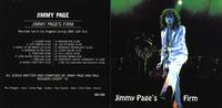 Jimmy Page`s Firm cover mp3 free download  
