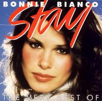 Stay - The Very Best Of Bonnie Bianco cover mp3 free download  