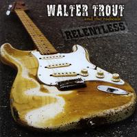 Relentless (Walter Trout) cover mp3 free download  