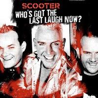 Who`s Got The Last Laugh Now? cover mp3 free download  