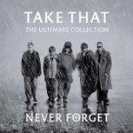Never Forget (The Ultimate Collection) cover mp3 free download  