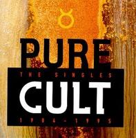 Pure Cult cover mp3 free download  
