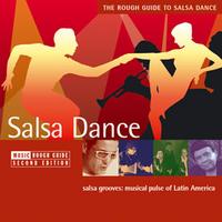 The Rough Guide To Salsa Dance cover mp3 free download  