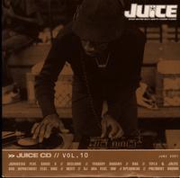 Juice Vol.10 cover mp3 free download  