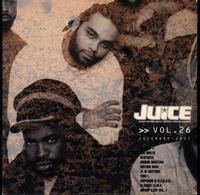 Juice Vol.26 cover mp3 free download  