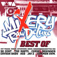 Mixery Raw Deluxe Best Of cover mp3 free download  