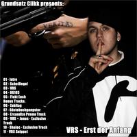Erst Der Anfang Deluxe Edition cover mp3 free download  