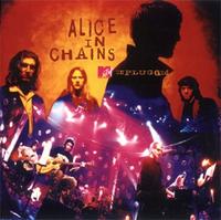 MTV Unplugged (Alice In Chains) cover mp3 free download  