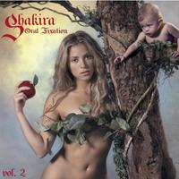 Oral Fixation Vol.2 cover mp3 free download  
