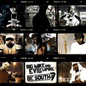 Evil Empire And Big Mike - Be South 7 cover mp3 free download  