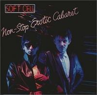 Non-Stop Erotic Cabaret cover mp3 free download  