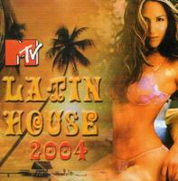 MTV Presents Latin House 2004 cover mp3 free download  